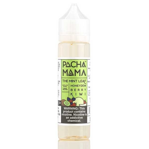 Pachamama-The-Mint-Leaf-60ml-Ejuice-By-VapeStation1