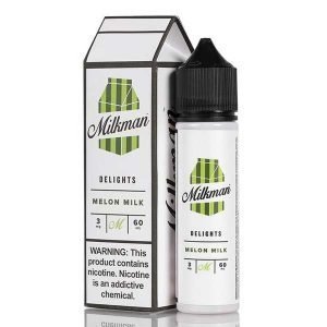 The-Milkman-Delights-Melon-Milk-Eliquid-in-Pakistan-60ml1