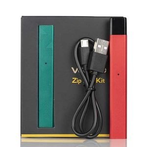 VOOPOO Alpha Zip 12w Pod Vape Kit 250mAh Pod Kits / MTL vapestation 2 VOOPOO-ALPHA-Zip-Pod-Kit-12w-Vape-Online-in-Pakistan-VapeStation9