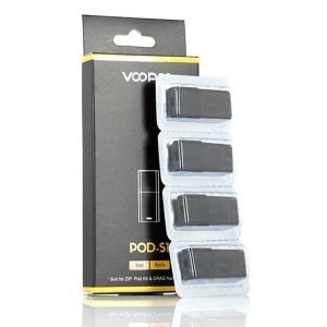 VOOPOO DRAG Nano S1 Pod Cartridge – 4 Pcs Accessories vapestation 2 VOOPOO-Drag-Nano-S1-Pod-Cartridge-in-Pakistan-For-Sale9