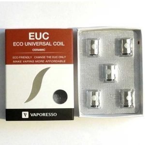 Vaporesso EUC Ceramic 0.5 Ohm Coils – 5 Pcs Accessories vapestation 2 Vaporesso-EUC-Ceramic-Replacement-Coil-Online-For-Sale-in-Pakistan