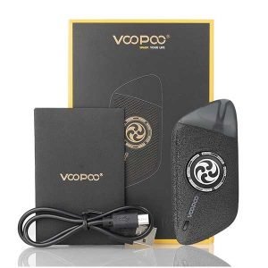 VOOPOO Rota Spinning Pod Starter Kit 340mAh Pod Kits / MTL vapestation 2 Voopoo-Rota-Fidget-Spinner-Pod-Vape-in-Pakistan-For-Sale15