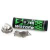 WOTOFO Serpent Elevate 24mm RTA Tank RTA Tanks vapestation Wotofo-Mesh-Style-Coils-For-Profile-RDA-Tank-in-Pakistan3