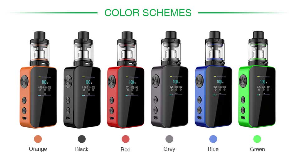 Kangertech-Vola-100w-TC-Starter-Kit-With-Built-in-Battery-Online-in-Pakistan