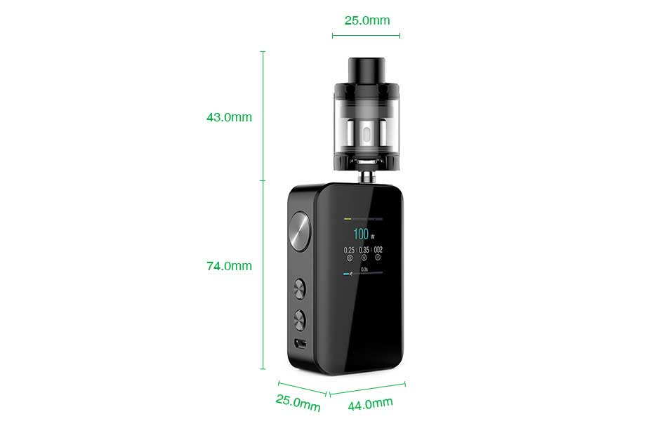 Kangertech-Vola-100w-TC-Starter-Kit-With-Built-in-Battery-Online-in-Pakistan1