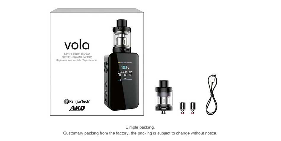 Kangertech-Vola-100w-TC-Starter-Kit-With-Built-in-Battery-Online-in-Pakistan3