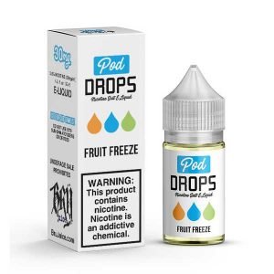 Pod-Drops-Fruit-Freeze-Nic-Salt-Ejuice-Online-in-Pakistan-For-Sale1