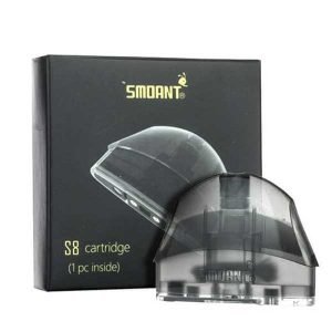 Smoant-S8-Replacement-Pod-Cartridge-Online-in-Pakistan-By-VapeStation1