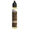 VGOD SaltNic – Dry Tobacco 30ml ( 25 , 50 mg) Nic Salts vapestation 2 VGOD-Cubano-Brown-Salt-Nic-Ejuice-Price-in-Pakistan-by-VapeStation