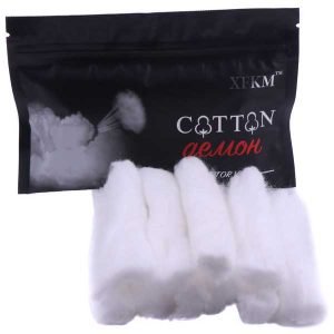 XFKM-Organic-Vape-Cotton-Online-in-Pakistan-By-VapeStaion-PK1