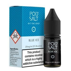 Pod-Salt-Blue-ICE-10ml-Ejuice-Online-For-Sale-in-Pakistan-VapeStation