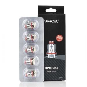 SMOK RPM Replacement Coils – Pack Of 3 and Pack Of 5 Accessories vapestation 2 SMOK-RPM-Replacement-Coils-Online-For-Sale-in-Pakistan-by-VapeStation8