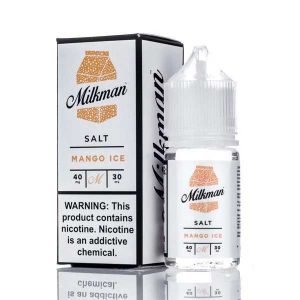 The-Milkman-Salt-Mango-ICE-40mg-Nic-Salt-Ejuice-in-Pakistan