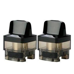 VOOPOO VINCI Replacement Pod Cartridge 5.5ml – 2 Pcs Accessories vapestation 2 VOOPOO-Vici-Replacement-Pods-Online-For-Sale-in-Pakistan8