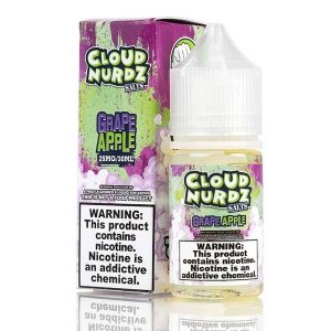 Cloud-Nurdz-Salt-Grape-Apple-Nic-Salt-Ejuice-Online-in-Pakistan