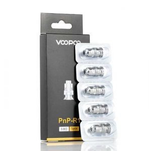 Voopoo Pnp Replacement Coils – Pack Of 3 and Pack Of 5 Accessories vapestation 2 VOOPOO-Pnp-Replacement-Coil-For-VOOPOO-Vinci-in-Pakistan3