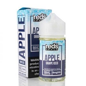7-Daze-Apple-Grape-ICED-60ml-Ejuice-Online-in-Pakistan