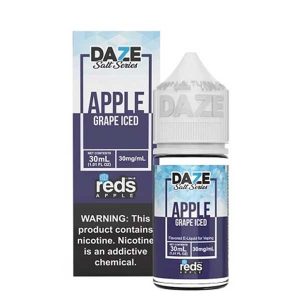 7-Daze-ICED-Apple-Grape-30ml-Nic-Salt-Online-in-Pakistan1
