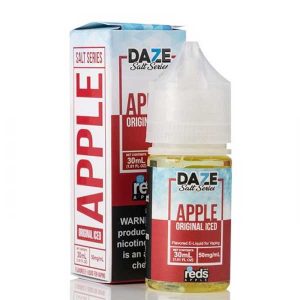 7-Daze-Salt-Reds-Apple-ICED-30ml-Ejuice-Online-in-Pakistan1
