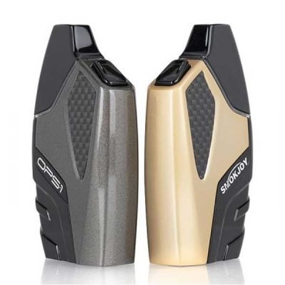 elfbar nachfüll pod läuft aus dotmod Vaping main image 1