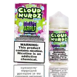 Cloud-Nurdz-Iced-Grape-Apple-100ml-Ejuice-Online-For-Sale-in-Pakistan1