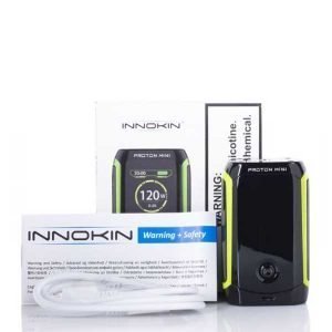 Innokin Proton Mini 120W TC Mod 3400mAh Box Mods vapestation 2 Innokin-Proton-Mini-120w-Vape-Box-Mod-Online-in-Pakistan2
