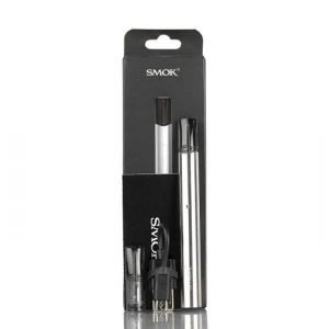 SMOK SLM 16w Pod System Vape Pod Kits / MTL vapestation 2 SMOK-SLM-16w-Pod-Kit-Thick-Vapor-Online-in-Pakistan5