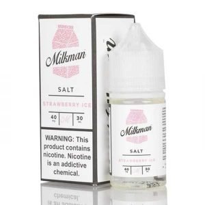 The-Milkman-Salt-Strawberry-ICE-30ml-Ejuice-in-Pakistan