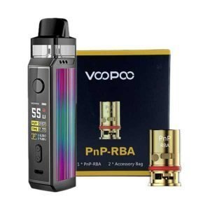 VOOPOO PnP RBA Coil For DIY Accessories vapestation 2 VOOPOO-PnP-Rba-Coil-Online-For-Sale-in-Pakistan1