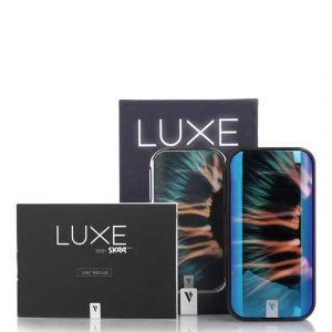 Vaporesso Luxe 220W Touch Screen TC MOD Box Mods vapestation 2 Vaporesso-LUXE-220w-MOD-Touch-Screen-Vape-in-Pakistan4