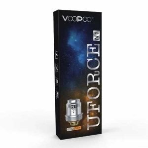 VOOPOO Uforce N1 0.13 Ohm Replacement Coils – Pack Of 3 And Pack Of 5 Accessories vapestation 2 VOOPOO-Uforce-N1-Replacement-Coils-Online-in-Pakistan2
