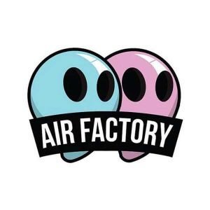Alternative view of Air Factory Treat – Custard Craze 100ml (3 , 6 mg)