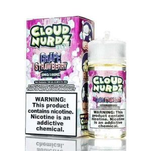 Cloud-Nurdz-Grape-Strawberry-ICED-100ml-Ejuice-Online-in-Pakistan1