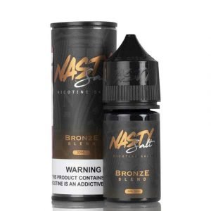 Nasty-Juice-Salt-Bronze-Blend-30ml-Ejuice-Online-in-Pakistan1