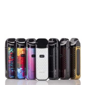 SMOK Nord 2 40W Pod Starter Kit 1500mAh Pod Kits / MTL vapestation 2 SMOK-Nord-2-40w-Pod-Kit-Online-in-Pakistan-by-VapeStation36