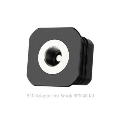 Smok Rpm 5 Adapter 510 Adapter for SMOK RPM 40 Pod Mod Kit in Pakistan - VapeStation