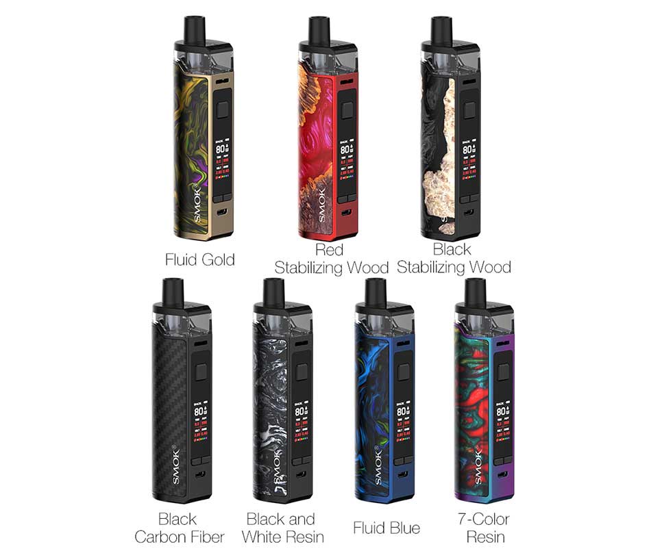 SMOK-RPM-80-Pro-Mod-Kit-Online-in-Pakistan-For-Sale-By-VapeStation12