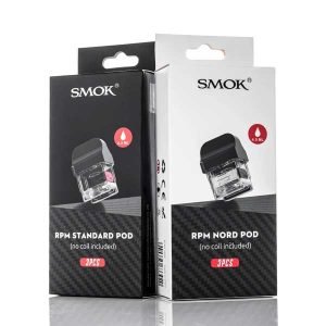 SMOK RPM Replacement Pods – 3 Pcs Accessories vapestation 2 SMOK-RPM-Replacement-Pods-Online-For-Sale-in-Pakistan-by-VapeStation7