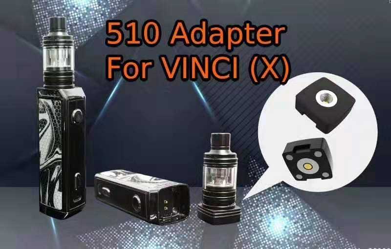 VOOPOO-Vinci-And-VINCI-X-Kit-510-Tank-Adapter-in-Pakistan