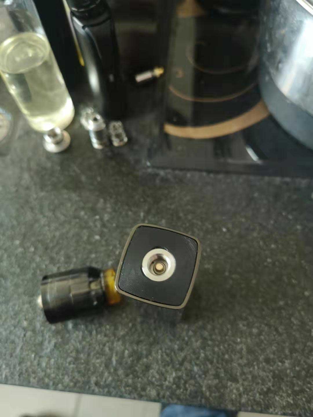 VOOPOO-Vinci-And-VINCI-X-Kit-510-Tank-Adapter-in-Pakistan1