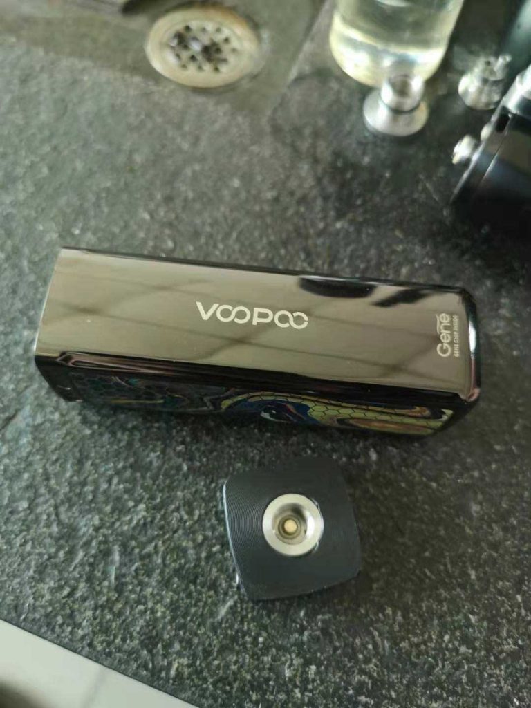 Voopoo Vinci / R / X 510 Adapter Kit Vinci Adapter 510 – Voopoo