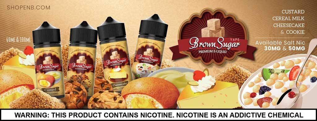 Brown-Sugar-Vape-Juice-Online-in-Pakistan
