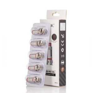 SMOK RGC Replacement Coils – Pack of 3 And Pack of 5 Accessories vapestation 2 SMOK-RGC-Replacement-Coils-For-RPM-80-Pro-in-Pakistan-5