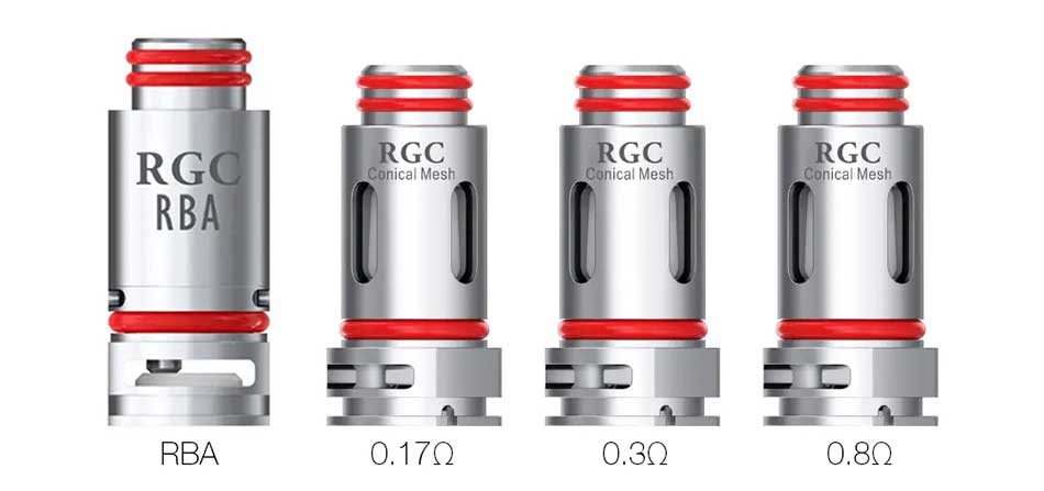 SMOK-RGC-Replacement-Coils-For-RPM-80-Pro-in-Pakistan