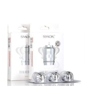 SMOK TFV16 Mesh Replacement Coils – Pack Of 3 Accessories vapestation 2 SMOK-TFV16-Mesh-Replacement-Coils-Online-For-Sale-in-Pakistan