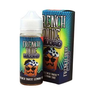 French-Dude-Reload-120ml-Ejuice-Online-in-Pakistan-by-VapeStation1