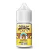 Gorilla Fruits Salt – Rose Gold ICE 30ml (30 , 50 mg) GORILLA E-Liquids vapestation 2 Gorilla-Custard-Banana-30ml-ejuice-online-in-Pakistan