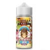 Gorilla Fruits – Rose Gold 100ml (3 , 6 mg) Eliquids vapestation Gorilla-Fruits-Wild-Berry-ICED-100ml-EJuice-in-Pakistan