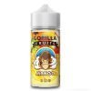 Gorilla Custard – Original 100ml (3 , 6 mg) Eliquids vapestation Gorilla-Mango-100ml-Ejuice-Online-in-Pakistan-by-VapeStation