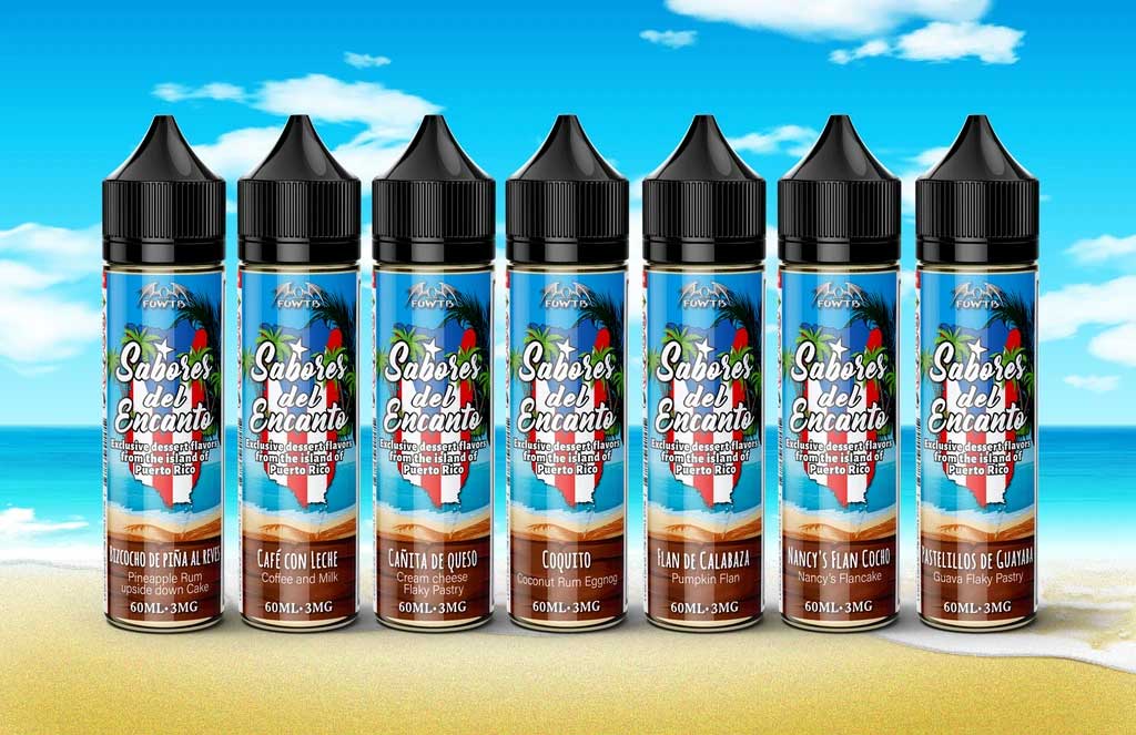 Sabores-Del-Encanto-Puerto-Rican-Desserted-Ejuices-in-Pakistan-by-Vapestation